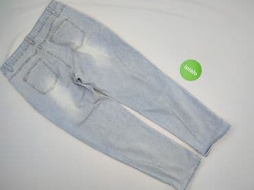 jeansy z elastanem: Jeansy damskie, XL — 3