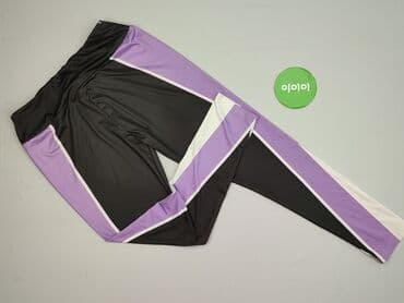 lidl koszulki termoaktywne: PrettyLittleThing, Leggings Sports for women, size L (EU 40) — 2