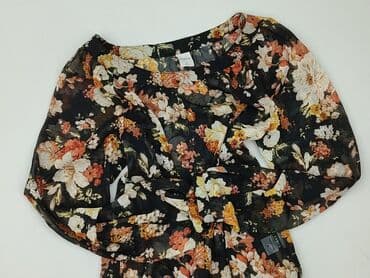 bluzki zara: Zebra, Bluzka damska, rozmiar S — 1