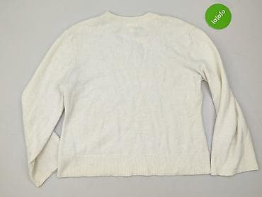 golfs: H&M, Sweter damski, rozmiar 2XL — 3