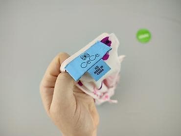 body czerwone h: Bluzka damska, rozmiar XS — 5