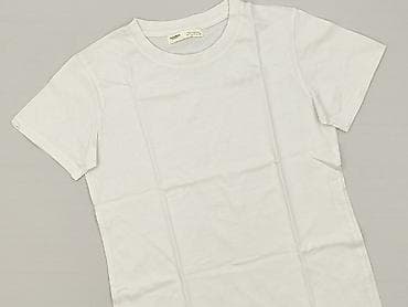 ciazowe: PULL&BEAR, T-shirt damski, rozmiar S — 1