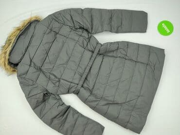 Women: Women`s winter jacket, M — 3
