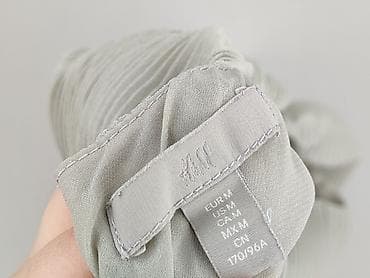 t shirty hm basic: H&M, Bluzka damska, rozmiar M — 5