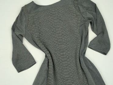 moda dla 70 latki: Sukienka damska, rozmiar XL — 1