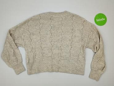 pull and bear stranger things: Cropp, Sweter damski, rozmiar S — 3