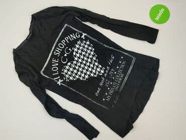 gucci bluzki: Gina, Bluzka damska, rozmiar S — 2