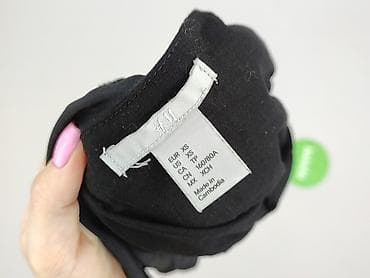 hm spodnice czarne: H&M, Bluzka damska, rozmiar XS — 4