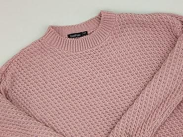 sweter mango: Boohoo, Sweter damski, rozmiar S — 1