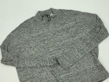 part two sweter: H&M Divided, Sweter damski, rozmiar S — 1