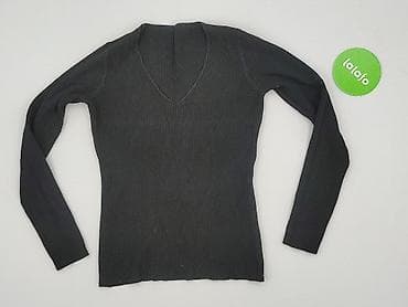 legginsy m: Bluzka damska, rozmiar S — 2