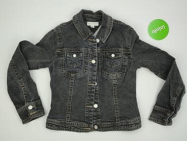 tommy rose: Tommy Jeans, Kurtka jeansowa damska, rozmiar M — 2