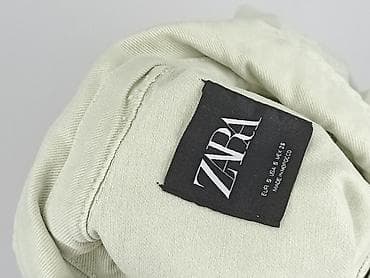 cropp kurtki wiosenne: Zara, Koszula damska, rozmiar S — 4