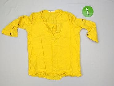 buty dunnes: Sinsay, Bluzka damska, rozmiar S — 2