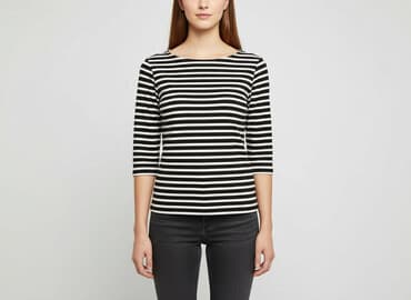 ażurowa bluzka sinsay: Sinsay, Bluzka damska, rozmiar S — 6