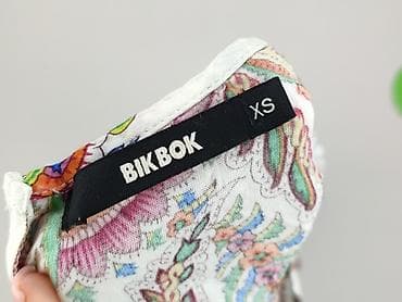 plaszcz monsoon: Bik Bok, Sukienka damska, rozmiar XS — 4