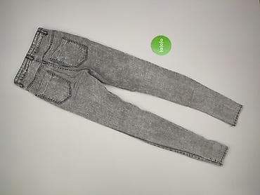 H&M Divided, Jeansy damskie, rozmiar S — 3
