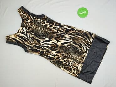 bielizna panterka: Sukienka damska, rozmiar S — 3