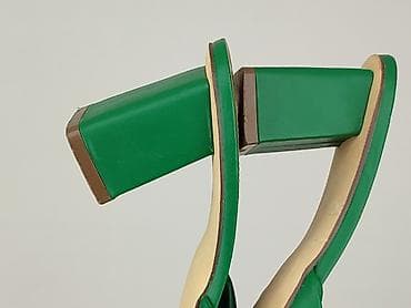 w.klapkach tekst: Klapki damskie, rozmiar 40 — 7