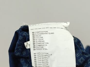 diverse piżamy męskie: Diverse, Koszulа dla mężczyzn, rozmiar M — 5