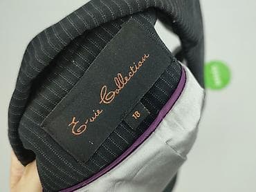 e vie: E-vie, Kamizelka damska, rozmiar 3XL — 4