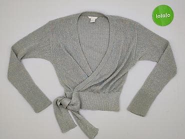 kardigan tchibo: H&M, Kardigan damski, rozmiar S — 2