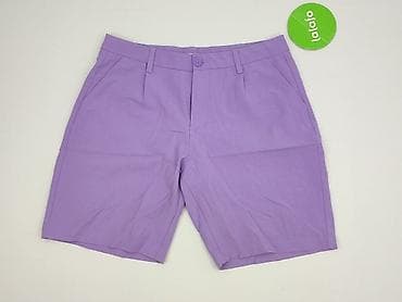 pull and bear bermudy: Szorty damskie, rozmiar L — 2
