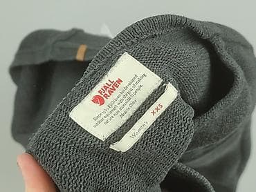 kurtka killtec ca51390: Fjällräven, Sweter damski, rozmiar 2XS — 5
