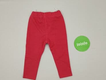 lidl rajstopy: Leggings, Baby club, 9-12 months, condition - Very good — 3