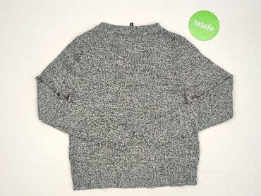 Kobiety: H&M, Sweter damski, rozmiar XS — 3