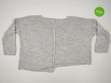 bluza francja: Sweter damski, rozmiar One size — 2