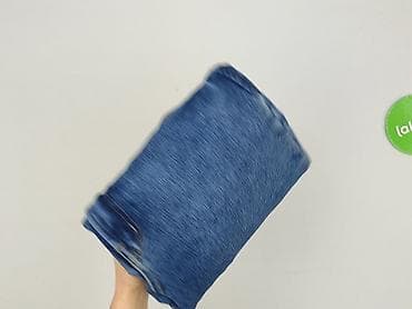 mom jeans: Denim Collection, Jeansy damskie, rozmiar S — 8