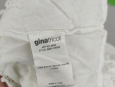 spodnic: Gina Tricot, Spódnica damska, rozmiar S — 4