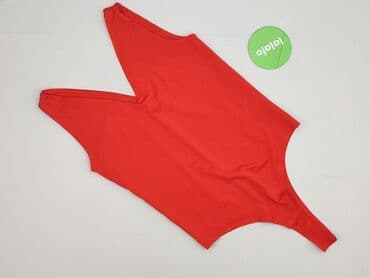 bodystocking jak rajstopy: Amisu, Body damskie, L — 3