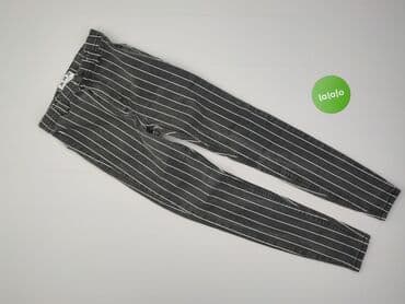 jeansy ze stradivarius: Bershka, Jeansy damskie, rozmiar S — 2