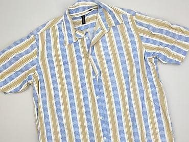 hm bomberki: Koszulа dla mężczyzn, rozmiar 2XL — 1