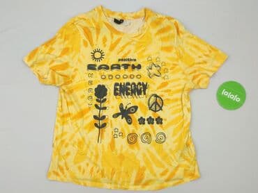 yungblud t shirt h m: H&M Divided, Women`s T-shirt, size M — 2