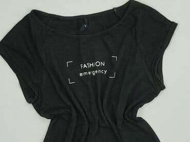 T-shirt damski, rozmiar S