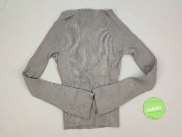 sweter morgan: H&M, Top damski, rozmiar L — 3