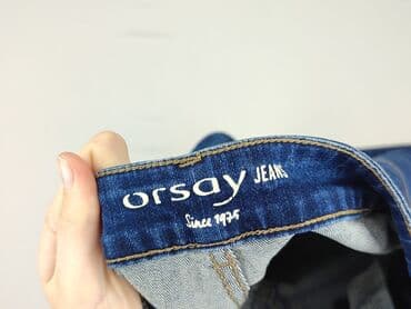 spodnie piżama hello kitty: Orsay, Jeansy damskie, rozmiar S — 4