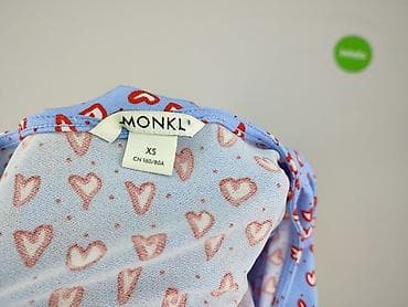 monki sukienka: Monki, Sukienka damska, rozmiar XS — 4