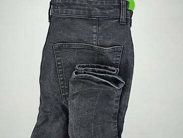 pull amd bear: PULL&BEAR, Jeansy damskie, rozmiar S — 5