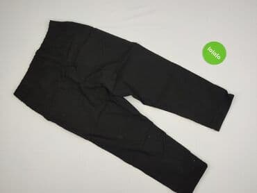 marka rajstop: KappAhl, Spodnie damskie, 3XL — 3