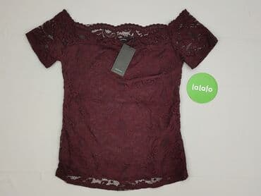 sukienka dla babci na chrzciny: Reserved, Bluzka damska, L — 2