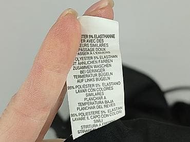 legginsy pole dance: PrettyLittleThing, Sukienka damska, rozmiar 2XS — 5