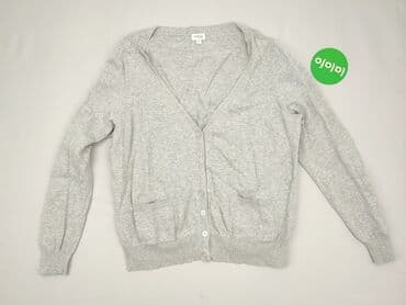 sweter f: Кардиган жіночий, розмір XL — 2