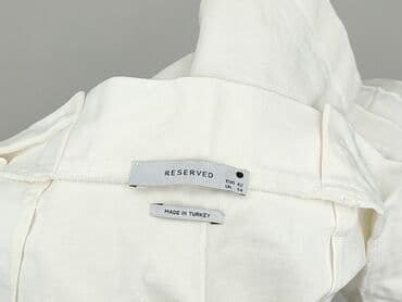 reserved biała spódnice: Reserved, Women`s skirt, size XL — 9
