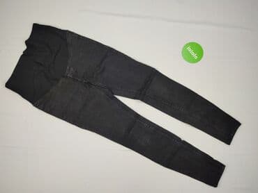 piżama hello kitty temu: H&M Mama, Jeansy damskie, S — 2