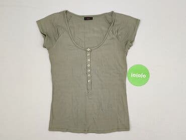 koszulka z bambusem zara: Bluzka damska, rozmiar S — 2