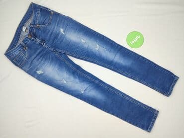 jnco spodnie: Jeansy damskie, L — 2